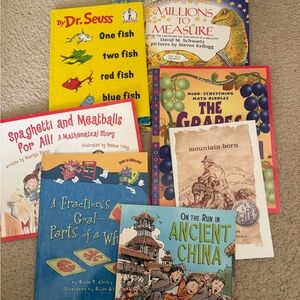 Children's Book Collection